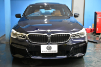 BMW 6シリーズ 623dｸﾞﾗﾝﾂｰﾘｽﾓ Mｽﾎﾟｰﾂ ｱｯﾌﾟｸﾞﾚｰﾄﾞ＆ｺﾝﾌｫｰﾄP ﾊﾟﾉﾗﾏｻﾝﾙｰﾌ ﾋｰﾀｰ&ﾍﾞﾝﾁﾚｰｼｮﾝ＆ﾏｯｻｰｼﾞ付ｺﾆｬｯｸ革 Apple Car Play 全面液晶ﾒｰﾀｰ LEDﾍｯﾄﾞﾗｲﾄ  ACC ﾊｰﾏﾝｶｰﾄﾞﾝｻｳﾝﾄﾞ  HUD LCW 20AW  ﾀｯﾁﾊﾟﾈﾙﾅﾋﾞ全周囲ｶﾒ 電動Rｹﾞｰﾄ 2年保証
