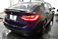 BMW 6シリーズ 623dｸﾞﾗﾝﾂｰﾘｽﾓ Mｽﾎﾟｰﾂ ｱｯﾌﾟｸﾞﾚｰﾄﾞ＆ｺﾝﾌｫｰﾄP ﾊﾟﾉﾗﾏｻﾝﾙｰﾌ ﾋｰﾀｰ&ﾍﾞﾝﾁﾚｰｼｮﾝ＆ﾏｯｻｰｼﾞ付ｺﾆｬｯｸ革 Apple Car Play 全面液晶ﾒｰﾀｰ LEDﾍｯﾄﾞﾗｲﾄ  ACC ﾊｰﾏﾝｶｰﾄﾞﾝｻｳﾝﾄﾞ  HUD LCW 20AW  ﾀｯﾁﾊﾟﾈﾙﾅﾋﾞ全周囲ｶﾒ 電動Rｹﾞｰﾄ 2年保証