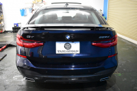 BMW 6シリーズ 623dｸﾞﾗﾝﾂｰﾘｽﾓ Mｽﾎﾟｰﾂ ｱｯﾌﾟｸﾞﾚｰﾄﾞ＆ｺﾝﾌｫｰﾄP ﾊﾟﾉﾗﾏｻﾝﾙｰﾌ ﾋｰﾀｰ&ﾍﾞﾝﾁﾚｰｼｮﾝ＆ﾏｯｻｰｼﾞ付ｺﾆｬｯｸ革 Apple Car Play 全面液晶ﾒｰﾀｰ LEDﾍｯﾄﾞﾗｲﾄ  ACC ﾊｰﾏﾝｶｰﾄﾞﾝｻｳﾝﾄﾞ  HUD LCW 20AW  ﾀｯﾁﾊﾟﾈﾙﾅﾋﾞ全周囲ｶﾒ 電動Rｹﾞｰﾄ 2年保証