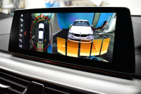 BMW 6シリーズ 623dｸﾞﾗﾝﾂｰﾘｽﾓ Mｽﾎﾟｰﾂ ｱｯﾌﾟｸﾞﾚｰﾄﾞ＆ｺﾝﾌｫｰﾄP ﾊﾟﾉﾗﾏｻﾝﾙｰﾌ ﾋｰﾀｰ&ﾍﾞﾝﾁﾚｰｼｮﾝ＆ﾏｯｻｰｼﾞ付ｺﾆｬｯｸ革 Apple Car Play 全面液晶ﾒｰﾀｰ LEDﾍｯﾄﾞﾗｲﾄ  ACC ﾊｰﾏﾝｶｰﾄﾞﾝｻｳﾝﾄﾞ  HUD LCW 20AW  ﾀｯﾁﾊﾟﾈﾙﾅﾋﾞ全周囲ｶﾒ 電動Rｹﾞｰﾄ 2年保証