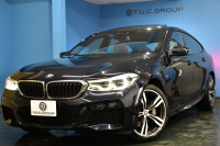 BMW 6シリーズ 623dｸﾞﾗﾝﾂｰﾘｽﾓ Mｽﾎﾟｰﾂ ｱｯﾌﾟｸﾞﾚｰﾄﾞ＆ｺﾝﾌｫｰﾄP ﾊﾟﾉﾗﾏｻﾝﾙｰﾌ ﾋｰﾀｰ&ﾍﾞﾝﾁﾚｰｼｮﾝ＆ﾏｯｻｰｼﾞ付ｺﾆｬｯｸ革 Apple Car Play 全面液晶ﾒｰﾀｰ LEDﾍｯﾄﾞﾗｲﾄ  ACC ﾊｰﾏﾝｶｰﾄﾞﾝｻｳﾝﾄﾞ  HUD LCW 20AW  ﾀｯﾁﾊﾟﾈﾙﾅﾋﾞ全周囲ｶﾒ 電動Rｹﾞｰﾄ 2年保証