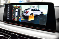 BMW 6シリーズ 623dｸﾞﾗﾝﾂｰﾘｽﾓ Mｽﾎﾟｰﾂ ｱｯﾌﾟｸﾞﾚｰﾄﾞ＆ｺﾝﾌｫｰﾄP ﾊﾟﾉﾗﾏｻﾝﾙｰﾌ ﾋｰﾀｰ&ﾍﾞﾝﾁﾚｰｼｮﾝ＆ﾏｯｻｰｼﾞ付ｺﾆｬｯｸ革 Apple Car Play 全面液晶ﾒｰﾀｰ LEDﾍｯﾄﾞﾗｲﾄ  ACC ﾊｰﾏﾝｶｰﾄﾞﾝｻｳﾝﾄﾞ  HUD LCW 20AW  ﾀｯﾁﾊﾟﾈﾙﾅﾋﾞ全周囲ｶﾒ 電動Rｹﾞｰﾄ 2年保証