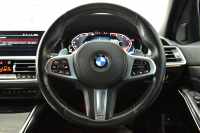 BMW 3シリーズ 330i Mｽﾎﾟｰﾂ 高出力ﾓﾃﾞﾙ ﾃﾞﾋﾞｭｰ&ｺﾝﾌｫｰﾄP ﾋｰﾀｰ付黒革 全周囲ｶﾒﾗ ACC 19AW Mｽﾎﾟｰﾂﾌﾞﾚｰｷ LEDﾍｯﾄﾞﾗｲﾄ ﾗｲﾌﾞｺｯｸﾋﾟｯﾄ ﾀｯﾁﾊﾟﾈﾙHDDﾅﾋﾞ ｱｯﾌﾟﾙｶｰﾌﾟﾚｲ ｳｯﾄﾞｲﾝﾃﾘｱ 電動ﾄﾗﾝｸ 2年保証