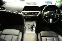 BMW 3シリーズ 330i Mｽﾎﾟｰﾂ 高出力ﾓﾃﾞﾙ ﾃﾞﾋﾞｭｰ&ｺﾝﾌｫｰﾄP ﾋｰﾀｰ付黒革 全周囲ｶﾒﾗ ACC 19AW Mｽﾎﾟｰﾂﾌﾞﾚｰｷ LEDﾍｯﾄﾞﾗｲﾄ ﾗｲﾌﾞｺｯｸﾋﾟｯﾄ ﾀｯﾁﾊﾟﾈﾙHDDﾅﾋﾞ ｱｯﾌﾟﾙｶｰﾌﾟﾚｲ ｳｯﾄﾞｲﾝﾃﾘｱ 電動ﾄﾗﾝｸ 2年保証