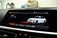 BMW 3シリーズ 330i Mｽﾎﾟｰﾂ 高出力ﾓﾃﾞﾙ ﾃﾞﾋﾞｭｰ&ｺﾝﾌｫｰﾄP ﾋｰﾀｰ付黒革 全周囲ｶﾒﾗ ACC 19AW Mｽﾎﾟｰﾂﾌﾞﾚｰｷ LEDﾍｯﾄﾞﾗｲﾄ ﾗｲﾌﾞｺｯｸﾋﾟｯﾄ ﾀｯﾁﾊﾟﾈﾙHDDﾅﾋﾞ ｱｯﾌﾟﾙｶｰﾌﾟﾚｲ ｳｯﾄﾞｲﾝﾃﾘｱ 電動ﾄﾗﾝｸ 2年保証