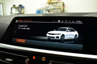 BMW 3シリーズ 330i Mｽﾎﾟｰﾂ 高出力ﾓﾃﾞﾙ ﾃﾞﾋﾞｭｰ&ｺﾝﾌｫｰﾄP ﾋｰﾀｰ付黒革 全周囲ｶﾒﾗ ACC 19AW Mｽﾎﾟｰﾂﾌﾞﾚｰｷ LEDﾍｯﾄﾞﾗｲﾄ ﾗｲﾌﾞｺｯｸﾋﾟｯﾄ ﾀｯﾁﾊﾟﾈﾙHDDﾅﾋﾞ ｱｯﾌﾟﾙｶｰﾌﾟﾚｲ ｳｯﾄﾞｲﾝﾃﾘｱ 電動ﾄﾗﾝｸ 2年保証