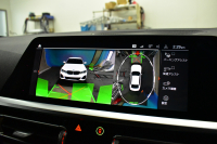 BMW 3シリーズ 330i Mｽﾎﾟｰﾂ 高出力ﾓﾃﾞﾙ ﾃﾞﾋﾞｭｰ&ｺﾝﾌｫｰﾄP ﾋｰﾀｰ付黒革 全周囲ｶﾒﾗ ACC 19AW Mｽﾎﾟｰﾂﾌﾞﾚｰｷ LEDﾍｯﾄﾞﾗｲﾄ ﾗｲﾌﾞｺｯｸﾋﾟｯﾄ ﾀｯﾁﾊﾟﾈﾙHDDﾅﾋﾞ ｱｯﾌﾟﾙｶｰﾌﾟﾚｲ ｳｯﾄﾞｲﾝﾃﾘｱ 電動ﾄﾗﾝｸ 2年保証