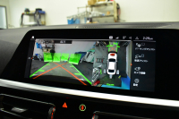 BMW 3シリーズ 330i Mｽﾎﾟｰﾂ 高出力ﾓﾃﾞﾙ ﾃﾞﾋﾞｭｰ&ｺﾝﾌｫｰﾄP ﾋｰﾀｰ付黒革 全周囲ｶﾒﾗ ACC 19AW Mｽﾎﾟｰﾂﾌﾞﾚｰｷ LEDﾍｯﾄﾞﾗｲﾄ ﾗｲﾌﾞｺｯｸﾋﾟｯﾄ ﾀｯﾁﾊﾟﾈﾙHDDﾅﾋﾞ ｱｯﾌﾟﾙｶｰﾌﾟﾚｲ ｳｯﾄﾞｲﾝﾃﾘｱ 電動ﾄﾗﾝｸ 2年保証