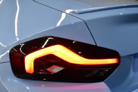 BMW Mシリーズ M2ｸｰﾍﾟ 新車保証R8年7月迄 6速MT Mﾚｰｽﾄﾗｯｸ&ﾊｲﾗｲﾝP 1ｵｰﾅｰ 最高290㎞/h ｶｰﾎﾞﾝﾙｰﾌ ｶｰﾌﾞﾄﾞﾃﾞｨｽﾌﾟﾚｲ ﾋｰﾀｰ付黒革Mｶｰﾎﾞﾝﾊﾞｹｯﾄｼｰﾄ 可変Mｻｽ Mｺﾝﾊﾟｳﾝﾄﾞﾌﾞﾚｰｷ ACC HUD ﾗｲﾌﾞｺｯｸﾋﾟｯﾄ ﾅﾋﾞBｶﾒﾗ ﾊｰﾏﾝｶｰﾄﾞﾝ Mｽﾎﾟｰﾂﾃﾞﾌ  2年保証