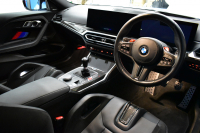BMW Mシリーズ M2ｸｰﾍﾟ 新車保証R8年7月迄 6速MT Mﾚｰｽﾄﾗｯｸ&ﾊｲﾗｲﾝP 1ｵｰﾅｰ 最高290㎞/h ｶｰﾎﾞﾝﾙｰﾌ ｶｰﾌﾞﾄﾞﾃﾞｨｽﾌﾟﾚｲ ﾋｰﾀｰ付黒革Mｶｰﾎﾞﾝﾊﾞｹｯﾄｼｰﾄ 可変Mｻｽ Mｺﾝﾊﾟｳﾝﾄﾞﾌﾞﾚｰｷ ACC HUD ﾗｲﾌﾞｺｯｸﾋﾟｯﾄ ﾅﾋﾞBｶﾒﾗ ﾊｰﾏﾝｶｰﾄﾞﾝ Mｽﾎﾟｰﾂﾃﾞﾌ  2年保証