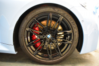 BMW Mシリーズ M2ｸｰﾍﾟ 新車保証R8年7月迄 6速MT Mﾚｰｽﾄﾗｯｸ&ﾊｲﾗｲﾝP 1ｵｰﾅｰ 最高290㎞/h ｶｰﾎﾞﾝﾙｰﾌ ｶｰﾌﾞﾄﾞﾃﾞｨｽﾌﾟﾚｲ ﾋｰﾀｰ付黒革Mｶｰﾎﾞﾝﾊﾞｹｯﾄｼｰﾄ 可変Mｻｽ Mｺﾝﾊﾟｳﾝﾄﾞﾌﾞﾚｰｷ ACC HUD ﾗｲﾌﾞｺｯｸﾋﾟｯﾄ ﾅﾋﾞBｶﾒﾗ ﾊｰﾏﾝｶｰﾄﾞﾝ Mｽﾎﾟｰﾂﾃﾞﾌ  2年保証