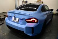 BMW Mシリーズ M2ｸｰﾍﾟ 新車保証R8年7月迄 6速MT Mﾚｰｽﾄﾗｯｸ&ﾊｲﾗｲﾝP 1ｵｰﾅｰ 最高290㎞/h ｶｰﾎﾞﾝﾙｰﾌ ｶｰﾌﾞﾄﾞﾃﾞｨｽﾌﾟﾚｲ ﾋｰﾀｰ付黒革Mｶｰﾎﾞﾝﾊﾞｹｯﾄｼｰﾄ 可変Mｻｽ Mｺﾝﾊﾟｳﾝﾄﾞﾌﾞﾚｰｷ ACC HUD ﾗｲﾌﾞｺｯｸﾋﾟｯﾄ ﾅﾋﾞBｶﾒﾗ ﾊｰﾏﾝｶｰﾄﾞﾝ Mｽﾎﾟｰﾂﾃﾞﾌ  2年保証