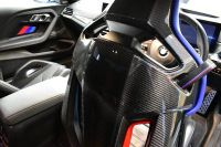 BMW Mシリーズ M2ｸｰﾍﾟ 新車保証R8年7月迄 6速MT Mﾚｰｽﾄﾗｯｸ&ﾊｲﾗｲﾝP 1ｵｰﾅｰ 最高290㎞/h ｶｰﾎﾞﾝﾙｰﾌ ｶｰﾌﾞﾄﾞﾃﾞｨｽﾌﾟﾚｲ ﾋｰﾀｰ付黒革Mｶｰﾎﾞﾝﾊﾞｹｯﾄｼｰﾄ 可変Mｻｽ Mｺﾝﾊﾟｳﾝﾄﾞﾌﾞﾚｰｷ ACC HUD ﾗｲﾌﾞｺｯｸﾋﾟｯﾄ ﾅﾋﾞBｶﾒﾗ ﾊｰﾏﾝｶｰﾄﾞﾝ Mｽﾎﾟｰﾂﾃﾞﾌ  2年保証