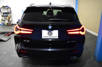 BMW X3 Xﾄﾞﾗｲﾌﾞ20d Mｽﾎﾟｰﾂ 後期LCI 1ｵｰﾅｰ ﾊﾟﾉﾗﾏｻﾝﾙｰﾌ 20AW ｽﾃｱﾘﾝｸﾞﾋｰﾀｰ 変更後ﾃﾞｻﾞｲﾝ LEDﾍｯﾄﾞﾗｲﾄ 追従ACC 全席ﾋｰﾀｰ付ﾓｶﾚｻﾞｰ LCW ﾗｲﾌﾞｺｯｸﾋﾟｯﾄ ｼﾞｪｽﾁｬｰC付ﾀｯﾁﾊﾟﾈﾙﾅﾋﾞﾌﾙｾｸﾞ全周囲ｶﾒﾗ 電動Rｹﾞｰﾄ 2年保証
