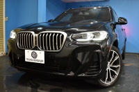 BMW X3 Xﾄﾞﾗｲﾌﾞ20d Mｽﾎﾟｰﾂ 後期LCI 1ｵｰﾅｰ ﾊﾟﾉﾗﾏｻﾝﾙｰﾌ 20AW ｽﾃｱﾘﾝｸﾞﾋｰﾀｰ 変更後ﾃﾞｻﾞｲﾝ LEDﾍｯﾄﾞﾗｲﾄ 追従ACC 全席ﾋｰﾀｰ付ﾓｶﾚｻﾞｰ LCW ﾗｲﾌﾞｺｯｸﾋﾟｯﾄ ｼﾞｪｽﾁｬｰC付ﾀｯﾁﾊﾟﾈﾙﾅﾋﾞﾌﾙｾｸﾞ全周囲ｶﾒﾗ 電動Rｹﾞｰﾄ 2年保証