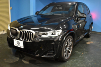 BMW X3 Xﾄﾞﾗｲﾌﾞ20d Mｽﾎﾟｰﾂ 後期LCI 1ｵｰﾅｰ ﾊﾟﾉﾗﾏｻﾝﾙｰﾌ 20AW ｽﾃｱﾘﾝｸﾞﾋｰﾀｰ 変更後ﾃﾞｻﾞｲﾝ LEDﾍｯﾄﾞﾗｲﾄ 追従ACC 全席ﾋｰﾀｰ付ﾓｶﾚｻﾞｰ LCW ﾗｲﾌﾞｺｯｸﾋﾟｯﾄ ｼﾞｪｽﾁｬｰC付ﾀｯﾁﾊﾟﾈﾙﾅﾋﾞﾌﾙｾｸﾞ全周囲ｶﾒﾗ 電動Rｹﾞｰﾄ 2年保証