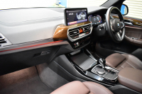 BMW X3 Xﾄﾞﾗｲﾌﾞ20d Mｽﾎﾟｰﾂ 後期LCI 1ｵｰﾅｰ ﾊﾟﾉﾗﾏｻﾝﾙｰﾌ 20AW ｽﾃｱﾘﾝｸﾞﾋｰﾀｰ 変更後ﾃﾞｻﾞｲﾝ LEDﾍｯﾄﾞﾗｲﾄ 追従ACC 全席ﾋｰﾀｰ付ﾓｶﾚｻﾞｰ LCW ﾗｲﾌﾞｺｯｸﾋﾟｯﾄ ｼﾞｪｽﾁｬｰC付ﾀｯﾁﾊﾟﾈﾙﾅﾋﾞﾌﾙｾｸﾞ全周囲ｶﾒﾗ 電動Rｹﾞｰﾄ 2年保証