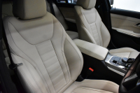 BMW 3シリーズ M340i Xﾄﾞﾗｲﾌﾞ ﾂｰﾘﾝｸﾞ ｲﾉﾍﾞｰｼｮﾝP ﾊﾟﾉﾗﾏｻﾝﾙｰﾌ ﾋｰﾀｰ付白革 追従ACC HUD ﾚｰｻﾞｰLEDﾗｲﾄ ｼﾞｪｽﾁｬｰC付ﾀｯﾁﾊﾟﾈﾙﾅﾋﾞ全周囲ｶﾒﾗ ﾊｰﾏﾝｶｰﾄﾞﾝ 車線変更&逸脱警告 衝突軽減B 電動Rｹﾞｰﾄ 2年保証