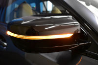 BMW 3シリーズ M340i Xﾄﾞﾗｲﾌﾞ ﾂｰﾘﾝｸﾞ ｲﾉﾍﾞｰｼｮﾝP ﾊﾟﾉﾗﾏｻﾝﾙｰﾌ ﾋｰﾀｰ付白革 追従ACC HUD ﾚｰｻﾞｰLEDﾗｲﾄ ｼﾞｪｽﾁｬｰC付ﾀｯﾁﾊﾟﾈﾙﾅﾋﾞ全周囲ｶﾒﾗ ﾊｰﾏﾝｶｰﾄﾞﾝ 車線変更&逸脱警告 衝突軽減B 電動Rｹﾞｰﾄ 2年保証