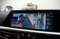 BMW 3シリーズ M340i Xﾄﾞﾗｲﾌﾞ ﾂｰﾘﾝｸﾞ ｲﾉﾍﾞｰｼｮﾝP ﾊﾟﾉﾗﾏｻﾝﾙｰﾌ ﾋｰﾀｰ付白革 追従ACC HUD ﾚｰｻﾞｰLEDﾗｲﾄ ｼﾞｪｽﾁｬｰC付ﾀｯﾁﾊﾟﾈﾙﾅﾋﾞ全周囲ｶﾒﾗ ﾊｰﾏﾝｶｰﾄﾞﾝ 車線変更&逸脱警告 衝突軽減B 電動Rｹﾞｰﾄ 2年保証