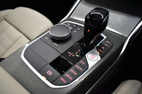 BMW 3シリーズ M340i Xﾄﾞﾗｲﾌﾞ ﾂｰﾘﾝｸﾞ ｲﾉﾍﾞｰｼｮﾝP ﾊﾟﾉﾗﾏｻﾝﾙｰﾌ ﾋｰﾀｰ付白革 追従ACC HUD ﾚｰｻﾞｰLEDﾗｲﾄ ｼﾞｪｽﾁｬｰC付ﾀｯﾁﾊﾟﾈﾙﾅﾋﾞ全周囲ｶﾒﾗ ﾊｰﾏﾝｶｰﾄﾞﾝ 車線変更&逸脱警告 衝突軽減B 電動Rｹﾞｰﾄ 2年保証