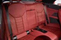 BMW 4シリーズ M440i xDriveｶﾌﾞﾘｵﾚ 4WD 1ｵｰﾅｰ ｺﾝﾌｫｰﾄP ﾋｰﾀｰ付赤革 ｴｱｶﾗｰ ﾚｰｻﾞｰLEDﾍｯﾄﾞﾗｲﾄ ACC HUD Mｽﾎﾟｰﾂﾃﾞﾌ&ﾌﾞﾚｰｷ 可変Mｻｽ ﾗｲﾌﾞｺｯｸﾋﾟｯﾄﾀｯﾁﾊﾟﾈﾙﾅﾋﾞ全周囲ｶﾒﾗ Apple Car Play ﾌﾙｾｸﾞ harman/kardon 19AW ﾋﾟｱﾉﾌﾞﾗｯｸｲﾝﾃﾘｱ 2年保証