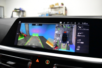BMW 4シリーズ M440i xDriveｶﾌﾞﾘｵﾚ 4WD 1ｵｰﾅｰ ｺﾝﾌｫｰﾄP ﾋｰﾀｰ付赤革 ｴｱｶﾗｰ ﾚｰｻﾞｰLEDﾍｯﾄﾞﾗｲﾄ ACC HUD Mｽﾎﾟｰﾂﾃﾞﾌ&ﾌﾞﾚｰｷ 可変Mｻｽ ﾗｲﾌﾞｺｯｸﾋﾟｯﾄﾀｯﾁﾊﾟﾈﾙﾅﾋﾞ全周囲ｶﾒﾗ Apple Car Play ﾌﾙｾｸﾞ harman/kardon 19AW ﾋﾟｱﾉﾌﾞﾗｯｸｲﾝﾃﾘｱ 2年保証