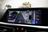 BMW 4シリーズ M440i xDriveｶﾌﾞﾘｵﾚ 4WD 1ｵｰﾅｰ ｺﾝﾌｫｰﾄP ﾋｰﾀｰ付赤革 ｴｱｶﾗｰ ﾚｰｻﾞｰLEDﾍｯﾄﾞﾗｲﾄ ACC HUD Mｽﾎﾟｰﾂﾃﾞﾌ&ﾌﾞﾚｰｷ 可変Mｻｽ ﾗｲﾌﾞｺｯｸﾋﾟｯﾄﾀｯﾁﾊﾟﾈﾙﾅﾋﾞ全周囲ｶﾒﾗ Apple Car Play ﾌﾙｾｸﾞ harman/kardon 19AW ﾋﾟｱﾉﾌﾞﾗｯｸｲﾝﾃﾘｱ 2年保証