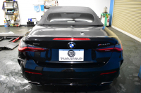 BMW 4シリーズ M440i xDriveｶﾌﾞﾘｵﾚ 4WD 1ｵｰﾅｰ ｺﾝﾌｫｰﾄP ﾋｰﾀｰ付赤革 ｴｱｶﾗｰ ﾚｰｻﾞｰLEDﾍｯﾄﾞﾗｲﾄ ACC HUD Mｽﾎﾟｰﾂﾃﾞﾌ&ﾌﾞﾚｰｷ 可変Mｻｽ ﾗｲﾌﾞｺｯｸﾋﾟｯﾄﾀｯﾁﾊﾟﾈﾙﾅﾋﾞ全周囲ｶﾒﾗ Apple Car Play ﾌﾙｾｸﾞ harman/kardon 19AW ﾋﾟｱﾉﾌﾞﾗｯｸｲﾝﾃﾘｱ 2年保証