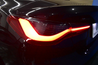 BMW 4シリーズ M440i xDriveｶﾌﾞﾘｵﾚ 4WD 1ｵｰﾅｰ ｺﾝﾌｫｰﾄP ﾋｰﾀｰ付赤革 ｴｱｶﾗｰ ﾚｰｻﾞｰLEDﾍｯﾄﾞﾗｲﾄ ACC HUD Mｽﾎﾟｰﾂﾃﾞﾌ&ﾌﾞﾚｰｷ 可変Mｻｽ ﾗｲﾌﾞｺｯｸﾋﾟｯﾄﾀｯﾁﾊﾟﾈﾙﾅﾋﾞ全周囲ｶﾒﾗ Apple Car Play ﾌﾙｾｸﾞ harman/kardon 19AW ﾋﾟｱﾉﾌﾞﾗｯｸｲﾝﾃﾘｱ 2年保証