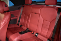 BMW 4シリーズ M440i xDriveｶﾌﾞﾘｵﾚ 4WD 1ｵｰﾅｰ ｺﾝﾌｫｰﾄP ﾋｰﾀｰ付赤革 ｴｱｶﾗｰ ﾚｰｻﾞｰLEDﾍｯﾄﾞﾗｲﾄ ACC HUD Mｽﾎﾟｰﾂﾃﾞﾌ&ﾌﾞﾚｰｷ 可変Mｻｽ ﾗｲﾌﾞｺｯｸﾋﾟｯﾄﾀｯﾁﾊﾟﾈﾙﾅﾋﾞ全周囲ｶﾒﾗ Apple Car Play ﾌﾙｾｸﾞ harman/kardon 19AW ﾋﾟｱﾉﾌﾞﾗｯｸｲﾝﾃﾘｱ 2年保証