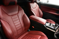 BMW 4シリーズ M440i xDriveｶﾌﾞﾘｵﾚ 4WD 1ｵｰﾅｰ ｺﾝﾌｫｰﾄP ﾋｰﾀｰ付赤革 ｴｱｶﾗｰ ﾚｰｻﾞｰLEDﾍｯﾄﾞﾗｲﾄ ACC HUD Mｽﾎﾟｰﾂﾃﾞﾌ&ﾌﾞﾚｰｷ 可変Mｻｽ ﾗｲﾌﾞｺｯｸﾋﾟｯﾄﾀｯﾁﾊﾟﾈﾙﾅﾋﾞ全周囲ｶﾒﾗ Apple Car Play ﾌﾙｾｸﾞ harman/kardon 19AW ﾋﾟｱﾉﾌﾞﾗｯｸｲﾝﾃﾘｱ 2年保証