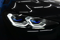 BMW 4シリーズ M440i xDriveｶﾌﾞﾘｵﾚ 4WD 1ｵｰﾅｰ ｺﾝﾌｫｰﾄP ﾋｰﾀｰ付赤革 ｴｱｶﾗｰ ﾚｰｻﾞｰLEDﾍｯﾄﾞﾗｲﾄ ACC HUD Mｽﾎﾟｰﾂﾃﾞﾌ&ﾌﾞﾚｰｷ 可変Mｻｽ ﾗｲﾌﾞｺｯｸﾋﾟｯﾄﾀｯﾁﾊﾟﾈﾙﾅﾋﾞ全周囲ｶﾒﾗ Apple Car Play ﾌﾙｾｸﾞ harman/kardon 19AW ﾋﾟｱﾉﾌﾞﾗｯｸｲﾝﾃﾘｱ 2年保証