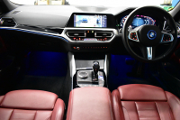 BMW 4シリーズ M440i xDriveｶﾌﾞﾘｵﾚ 4WD 1ｵｰﾅｰ ｺﾝﾌｫｰﾄP ﾋｰﾀｰ付赤革 ｴｱｶﾗｰ ﾚｰｻﾞｰLEDﾍｯﾄﾞﾗｲﾄ ACC HUD Mｽﾎﾟｰﾂﾃﾞﾌ&ﾌﾞﾚｰｷ 可変Mｻｽ ﾗｲﾌﾞｺｯｸﾋﾟｯﾄﾀｯﾁﾊﾟﾈﾙﾅﾋﾞ全周囲ｶﾒﾗ Apple Car Play ﾌﾙｾｸﾞ harman/kardon 19AW ﾋﾟｱﾉﾌﾞﾗｯｸｲﾝﾃﾘｱ 2年保証