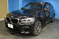 BMW X3 Xﾄﾞﾗｲﾌﾞ20d Mｽﾎﾟｰﾂ ｾﾚｸﾄ&ﾊｲﾗｲﾝP ﾊﾟﾉﾗﾏｻﾝR 型式変更後ﾓﾃﾞﾙ（UZ20） ﾗｲﾌﾞｺｯｸﾋﾟｯﾄ  20AW 前席ﾍﾞﾝﾁﾚｰｼｮﾝ LEDﾍｯﾄﾞﾗｲﾄ 追従ACC HUD 全席ﾋｰﾀｰ付茶革 LCW ﾀｯﾁﾊﾟﾈﾙﾅﾋﾞﾌﾙｾｸﾞ全周囲ｶﾒﾗ3Dﾋﾞｭｰ ﾜｲﾔﾚｽ充電  2年保証