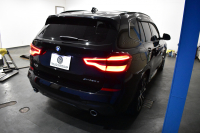BMW X3 Xﾄﾞﾗｲﾌﾞ20d Mｽﾎﾟｰﾂ ｾﾚｸﾄ&ﾊｲﾗｲﾝP ﾊﾟﾉﾗﾏｻﾝR 型式変更後ﾓﾃﾞﾙ（UZ20） ﾗｲﾌﾞｺｯｸﾋﾟｯﾄ  20AW 前席ﾍﾞﾝﾁﾚｰｼｮﾝ LEDﾍｯﾄﾞﾗｲﾄ 追従ACC HUD 全席ﾋｰﾀｰ付茶革 LCW ﾀｯﾁﾊﾟﾈﾙﾅﾋﾞﾌﾙｾｸﾞ全周囲ｶﾒﾗ3Dﾋﾞｭｰ ﾜｲﾔﾚｽ充電  2年保証
