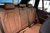 BMW X3 Xﾄﾞﾗｲﾌﾞ20d Mｽﾎﾟｰﾂ ｾﾚｸﾄ&ﾊｲﾗｲﾝP ﾊﾟﾉﾗﾏｻﾝR 型式変更後ﾓﾃﾞﾙ（UZ20） ﾗｲﾌﾞｺｯｸﾋﾟｯﾄ  20AW 前席ﾍﾞﾝﾁﾚｰｼｮﾝ LEDﾍｯﾄﾞﾗｲﾄ 追従ACC HUD 全席ﾋｰﾀｰ付茶革 LCW ﾀｯﾁﾊﾟﾈﾙﾅﾋﾞﾌﾙｾｸﾞ全周囲ｶﾒﾗ3Dﾋﾞｭｰ ﾜｲﾔﾚｽ充電  2年保証