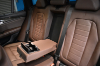 BMW X3 Xﾄﾞﾗｲﾌﾞ20d Mｽﾎﾟｰﾂ ｾﾚｸﾄ&ﾊｲﾗｲﾝP ﾊﾟﾉﾗﾏｻﾝR 型式変更後ﾓﾃﾞﾙ（UZ20） ﾗｲﾌﾞｺｯｸﾋﾟｯﾄ  20AW 前席ﾍﾞﾝﾁﾚｰｼｮﾝ LEDﾍｯﾄﾞﾗｲﾄ 追従ACC HUD 全席ﾋｰﾀｰ付茶革 LCW ﾀｯﾁﾊﾟﾈﾙﾅﾋﾞﾌﾙｾｸﾞ全周囲ｶﾒﾗ3Dﾋﾞｭｰ ﾜｲﾔﾚｽ充電  2年保証