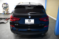 BMW X3 Xﾄﾞﾗｲﾌﾞ20d Mｽﾎﾟｰﾂ ｾﾚｸﾄ&ﾊｲﾗｲﾝP ﾊﾟﾉﾗﾏｻﾝR 型式変更後ﾓﾃﾞﾙ（UZ20） ﾗｲﾌﾞｺｯｸﾋﾟｯﾄ  20AW 前席ﾍﾞﾝﾁﾚｰｼｮﾝ LEDﾍｯﾄﾞﾗｲﾄ 追従ACC HUD 全席ﾋｰﾀｰ付茶革 LCW ﾀｯﾁﾊﾟﾈﾙﾅﾋﾞﾌﾙｾｸﾞ全周囲ｶﾒﾗ3Dﾋﾞｭｰ ﾜｲﾔﾚｽ充電  2年保証