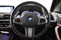 BMW X3 Xﾄﾞﾗｲﾌﾞ20d Mｽﾎﾟｰﾂ ｾﾚｸﾄ&ﾊｲﾗｲﾝP ﾊﾟﾉﾗﾏｻﾝR 型式変更後ﾓﾃﾞﾙ（UZ20） ﾗｲﾌﾞｺｯｸﾋﾟｯﾄ  20AW 前席ﾍﾞﾝﾁﾚｰｼｮﾝ LEDﾍｯﾄﾞﾗｲﾄ 追従ACC HUD 全席ﾋｰﾀｰ付茶革 LCW ﾀｯﾁﾊﾟﾈﾙﾅﾋﾞﾌﾙｾｸﾞ全周囲ｶﾒﾗ3Dﾋﾞｭｰ ﾜｲﾔﾚｽ充電  2年保証