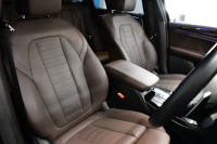 BMW X3 Xﾄﾞﾗｲﾌﾞ20d Mｽﾎﾟｰﾂ ｾﾚｸﾄ&ﾊｲﾗｲﾝP ﾊﾟﾉﾗﾏｻﾝR 型式変更後ﾓﾃﾞﾙ（UZ20） ﾗｲﾌﾞｺｯｸﾋﾟｯﾄ  20AW 前席ﾍﾞﾝﾁﾚｰｼｮﾝ LEDﾍｯﾄﾞﾗｲﾄ 追従ACC HUD 全席ﾋｰﾀｰ付茶革 LCW ﾀｯﾁﾊﾟﾈﾙﾅﾋﾞﾌﾙｾｸﾞ全周囲ｶﾒﾗ3Dﾋﾞｭｰ ﾜｲﾔﾚｽ充電  2年保証