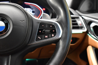 BMW 4シリーズ 420i ｶﾌﾞﾘｵﾚ Mｽﾎﾟｰﾂ ｺﾝﾌｫｰﾄP 1ｵｰﾅｰ ﾋｰﾀｰ付ｺﾆｬｯｸ革 ｴｱｶﾗｰ 全周囲ｶﾒﾗ LEDﾍｯﾄﾞ ACC LCW ﾗｲﾌﾞｺｯｸﾋﾟｯﾄﾀｯﾁﾊﾟﾈﾙﾅﾋﾞPｱｼｽﾄ Apple Car Play 19AW ｳｯﾄﾞｲﾝﾃﾘｱ ｳｲﾝﾄﾞﾘﾌﾚｸﾀｰ ｽﾏｰﾄｷｰ 2年保証