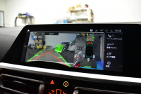 BMW 4シリーズ 420i ｶﾌﾞﾘｵﾚ Mｽﾎﾟｰﾂ ｺﾝﾌｫｰﾄP 1ｵｰﾅｰ ﾋｰﾀｰ付ｺﾆｬｯｸ革 ｴｱｶﾗｰ 全周囲ｶﾒﾗ LEDﾍｯﾄﾞ ACC LCW ﾗｲﾌﾞｺｯｸﾋﾟｯﾄﾀｯﾁﾊﾟﾈﾙﾅﾋﾞPｱｼｽﾄ Apple Car Play 19AW ｳｯﾄﾞｲﾝﾃﾘｱ ｳｲﾝﾄﾞﾘﾌﾚｸﾀｰ ｽﾏｰﾄｷｰ 2年保証