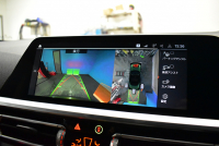 BMW 4シリーズ 420i ｶﾌﾞﾘｵﾚ Mｽﾎﾟｰﾂ ｺﾝﾌｫｰﾄP 1ｵｰﾅｰ ﾋｰﾀｰ付ｺﾆｬｯｸ革 ｴｱｶﾗｰ 全周囲ｶﾒﾗ LEDﾍｯﾄﾞ ACC LCW ﾗｲﾌﾞｺｯｸﾋﾟｯﾄﾀｯﾁﾊﾟﾈﾙﾅﾋﾞPｱｼｽﾄ Apple Car Play 19AW ｳｯﾄﾞｲﾝﾃﾘｱ ｳｲﾝﾄﾞﾘﾌﾚｸﾀｰ ｽﾏｰﾄｷｰ 2年保証