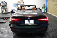 BMW 4シリーズ 420i ｶﾌﾞﾘｵﾚ Mｽﾎﾟｰﾂ ｺﾝﾌｫｰﾄP 1ｵｰﾅｰ ﾋｰﾀｰ付ｺﾆｬｯｸ革 ｴｱｶﾗｰ 全周囲ｶﾒﾗ LEDﾍｯﾄﾞ ACC LCW ﾗｲﾌﾞｺｯｸﾋﾟｯﾄﾀｯﾁﾊﾟﾈﾙﾅﾋﾞPｱｼｽﾄ Apple Car Play 19AW ｳｯﾄﾞｲﾝﾃﾘｱ ｳｲﾝﾄﾞﾘﾌﾚｸﾀｰ ｽﾏｰﾄｷｰ 2年保証