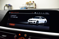 BMW 3シリーズ 330i Mｽﾎﾟｰﾂ 高出力ﾓﾃﾞﾙ  ｲﾉﾍﾞｰｼｮﾝ&ﾌｧｽﾄﾄﾗｯｸ＆ｻｳﾝﾄﾞ＆ﾊｲﾗｲﾝ＆ｺﾝﾌｫｰﾄP ﾋｰﾀｰ付黒革 ACC HUD 可変Mｻｽ 19AW Mｽﾎﾟｰﾂﾌﾞﾚｰｷ ﾗｲﾌﾞｺｯｸﾋﾟｯﾄ ｼﾞｪｽﾁｬｰC付ﾀｯﾁﾊﾟﾈﾙﾅﾋﾞ全周囲ｶﾒﾗ ｱｯﾌﾟﾙｶｰﾌﾟﾚｲ 電動ﾄﾗﾝｸ 2年保証