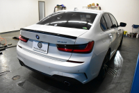 BMW 3シリーズ 330i Mｽﾎﾟｰﾂ 高出力ﾓﾃﾞﾙ  ｲﾉﾍﾞｰｼｮﾝ&ﾌｧｽﾄﾄﾗｯｸ＆ｻｳﾝﾄﾞ＆ﾊｲﾗｲﾝ＆ｺﾝﾌｫｰﾄP ﾋｰﾀｰ付黒革 ACC HUD 可変Mｻｽ 19AW Mｽﾎﾟｰﾂﾌﾞﾚｰｷ ﾗｲﾌﾞｺｯｸﾋﾟｯﾄ ｼﾞｪｽﾁｬｰC付ﾀｯﾁﾊﾟﾈﾙﾅﾋﾞ全周囲ｶﾒﾗ ｱｯﾌﾟﾙｶｰﾌﾟﾚｲ 電動ﾄﾗﾝｸ 2年保証