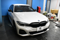 BMW 3シリーズ 330i Mｽﾎﾟｰﾂ 高出力ﾓﾃﾞﾙ  ｲﾉﾍﾞｰｼｮﾝ&ﾌｧｽﾄﾄﾗｯｸ＆ｻｳﾝﾄﾞ＆ﾊｲﾗｲﾝ＆ｺﾝﾌｫｰﾄP ﾋｰﾀｰ付黒革 ACC HUD 可変Mｻｽ 19AW Mｽﾎﾟｰﾂﾌﾞﾚｰｷ ﾗｲﾌﾞｺｯｸﾋﾟｯﾄ ｼﾞｪｽﾁｬｰC付ﾀｯﾁﾊﾟﾈﾙﾅﾋﾞ全周囲ｶﾒﾗ ｱｯﾌﾟﾙｶｰﾌﾟﾚｲ 電動ﾄﾗﾝｸ 2年保証