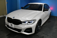 BMW 3シリーズ 330i Mｽﾎﾟｰﾂ 高出力ﾓﾃﾞﾙ  ｲﾉﾍﾞｰｼｮﾝ&ﾌｧｽﾄﾄﾗｯｸ＆ｻｳﾝﾄﾞ＆ﾊｲﾗｲﾝ＆ｺﾝﾌｫｰﾄP ﾋｰﾀｰ付黒革 ACC HUD 可変Mｻｽ 19AW Mｽﾎﾟｰﾂﾌﾞﾚｰｷ ﾗｲﾌﾞｺｯｸﾋﾟｯﾄ ｼﾞｪｽﾁｬｰC付ﾀｯﾁﾊﾟﾈﾙﾅﾋﾞ全周囲ｶﾒﾗ ｱｯﾌﾟﾙｶｰﾌﾟﾚｲ 電動ﾄﾗﾝｸ 2年保証