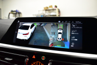 BMW 3シリーズ 330i Mｽﾎﾟｰﾂ 高出力ﾓﾃﾞﾙ  ｲﾉﾍﾞｰｼｮﾝ&ﾌｧｽﾄﾄﾗｯｸ＆ｻｳﾝﾄﾞ＆ﾊｲﾗｲﾝ＆ｺﾝﾌｫｰﾄP ﾋｰﾀｰ付黒革 ACC HUD 可変Mｻｽ 19AW Mｽﾎﾟｰﾂﾌﾞﾚｰｷ ﾗｲﾌﾞｺｯｸﾋﾟｯﾄ ｼﾞｪｽﾁｬｰC付ﾀｯﾁﾊﾟﾈﾙﾅﾋﾞ全周囲ｶﾒﾗ ｱｯﾌﾟﾙｶｰﾌﾟﾚｲ 電動ﾄﾗﾝｸ 2年保証